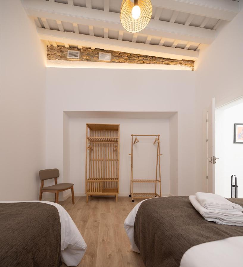 La Casa De Lima Little Apartments Cádiz Exterior foto